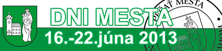 Dni mesta