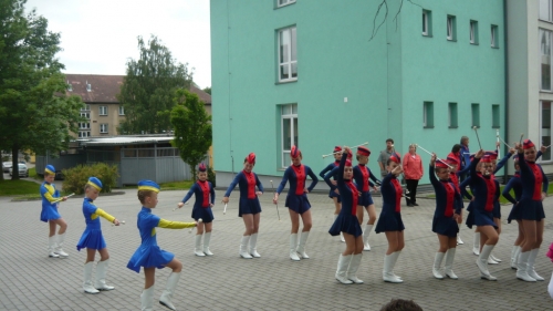 Stretnutie Nových Miest 2010