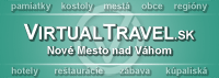 VirtualTravel.sk - Panorámy, virtuálne prehliadky, virtuálne cestovanie Slovenskom