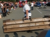Novomestský jarmok 2009