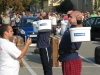 Novomestský jarmok 2009