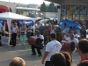 Novomestský jarmok 2009