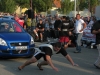 Novomestský jarmok 2009