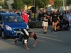 Novomestský jarmok 2009