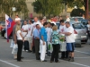 Novomestský jarmok 2009