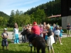Tábor 2009 Belušské Slatiny