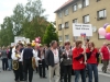 Stretnutie Nových Miest 2010