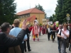 Stretnutie Nových Miest 2010