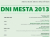 Dni mesta