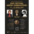                                      Festival Aničky Jurkovičovej 