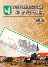 Novomestský spravodajca 01-2012