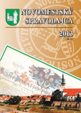 Novomestský spravodajca 05-2013