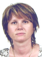 MUDr. Eva Stehlíková