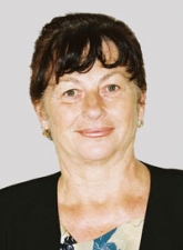 Mgr. Anna Malovcová