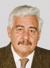 MUDr. Pavol Hauptvogel