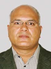 MUDr. Noman Ehsan