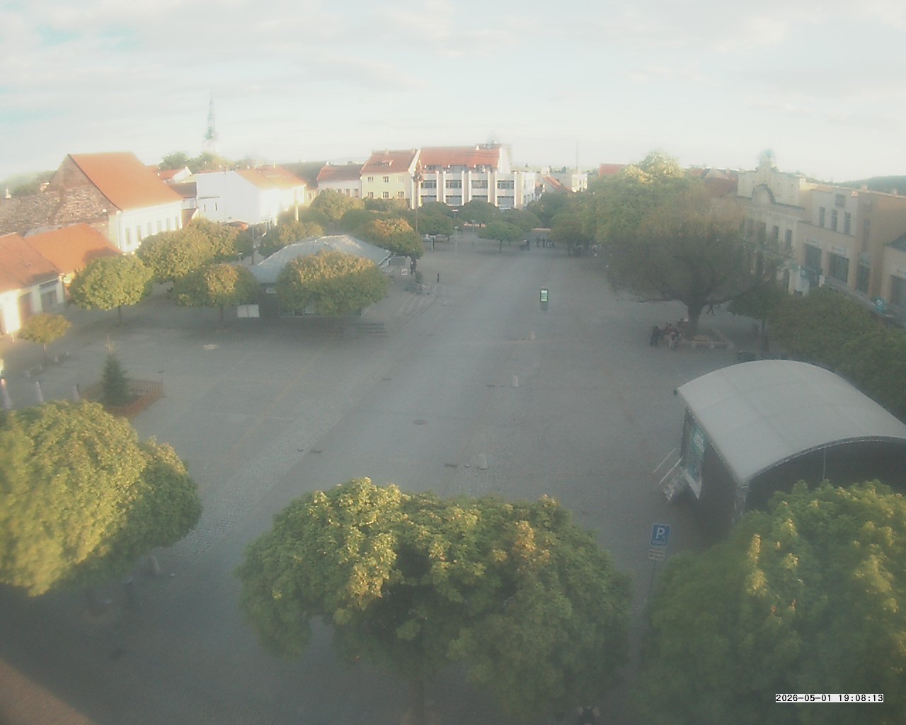 webcam