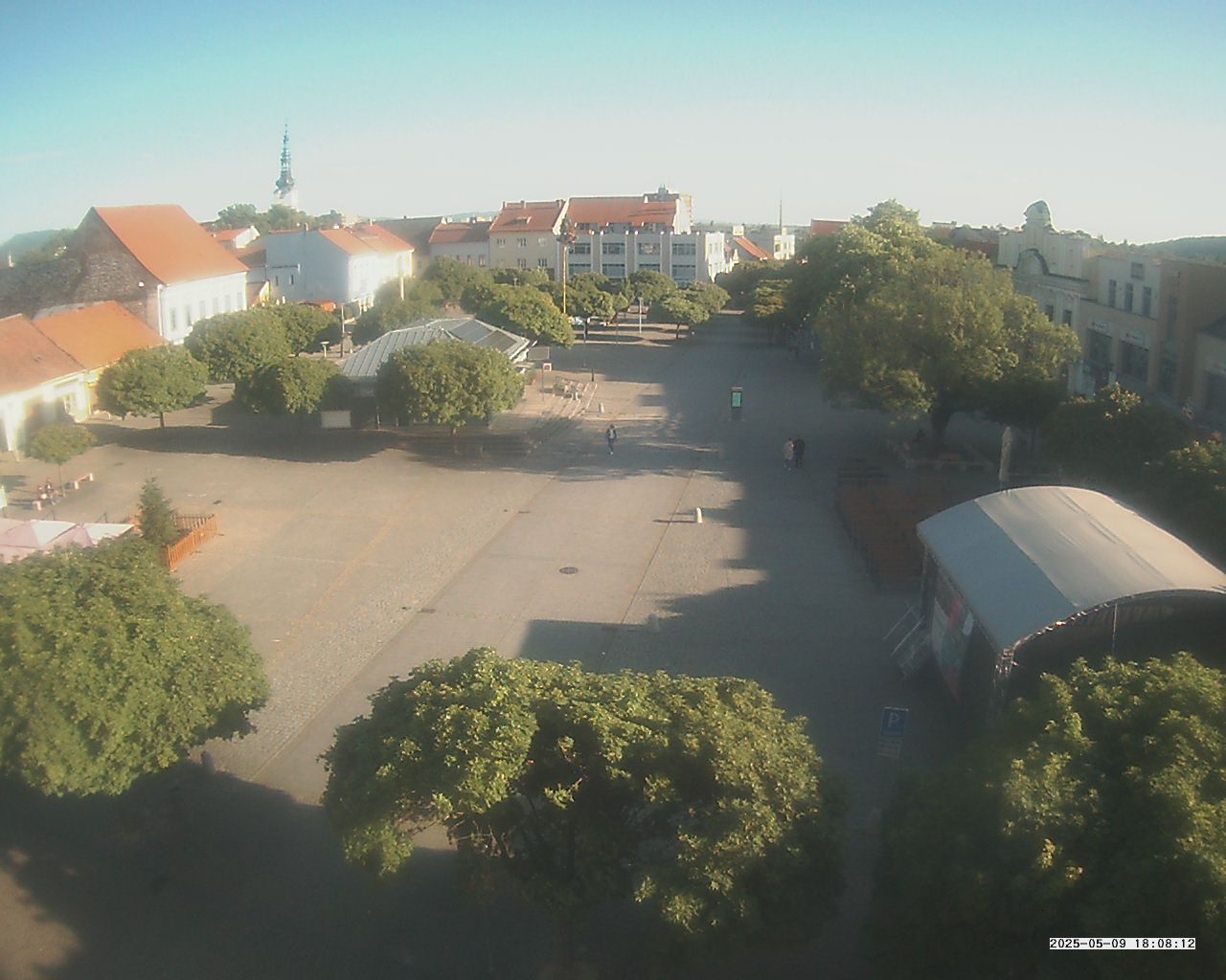 webcam