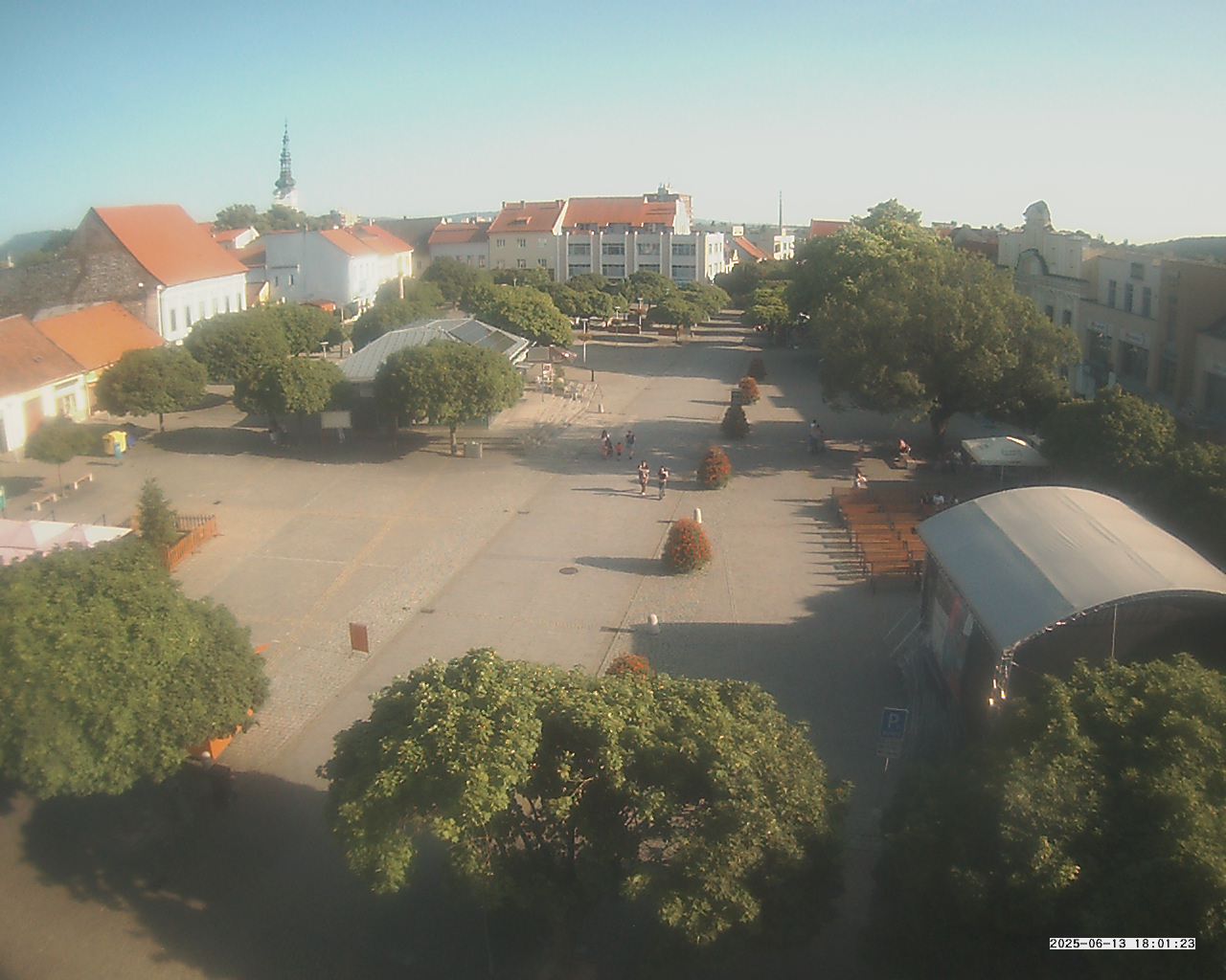 webcam