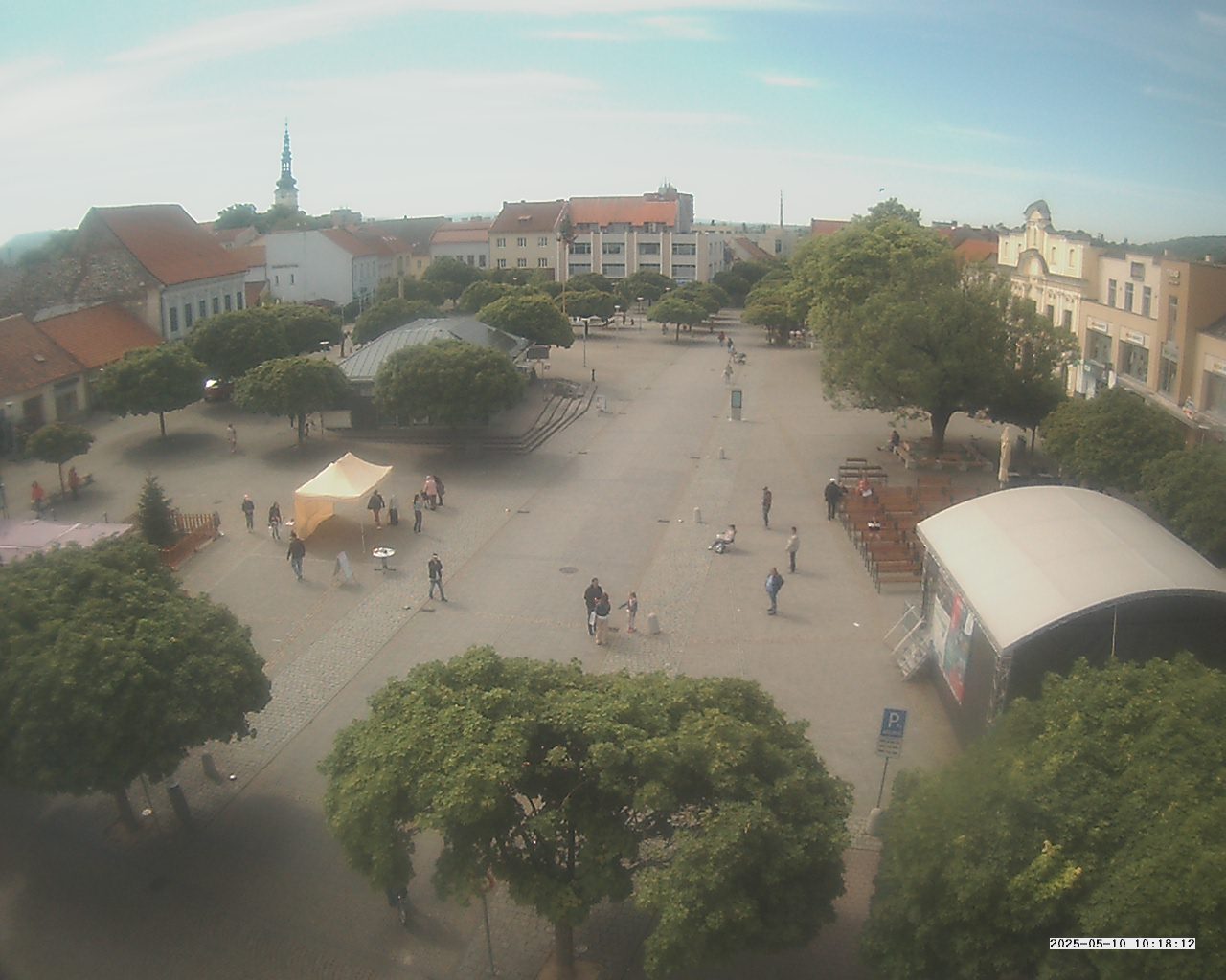 webcam