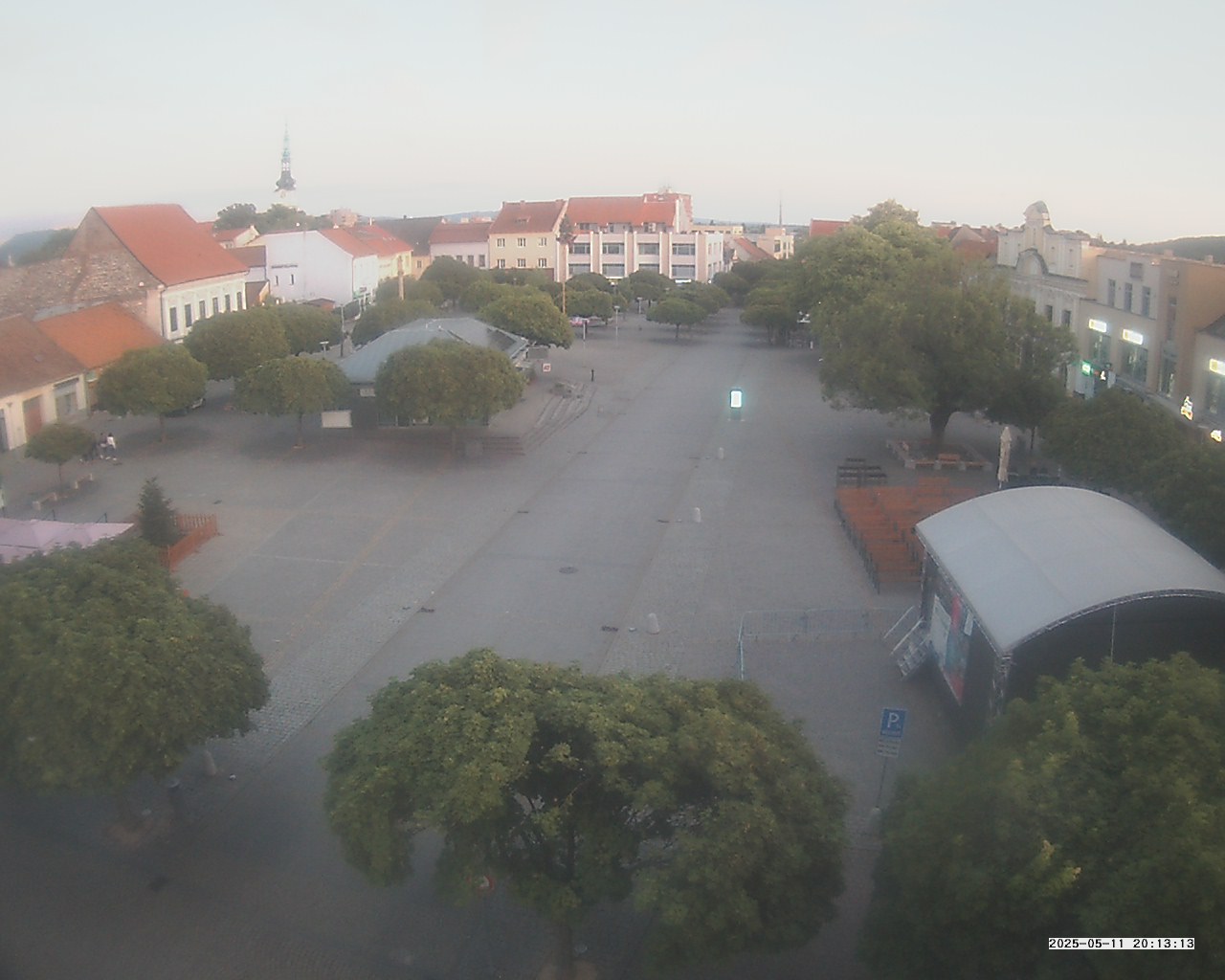 webcam