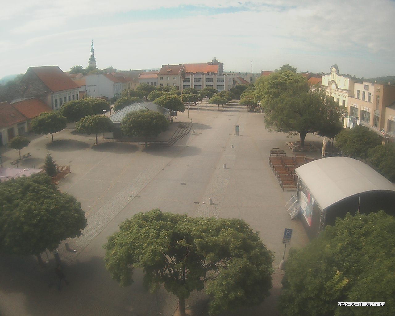 webcam