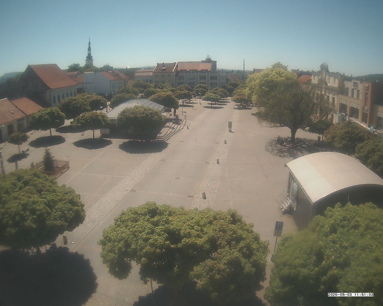 webcam