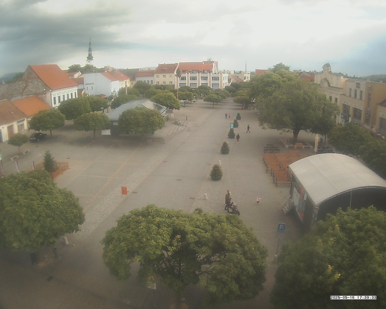 webcam