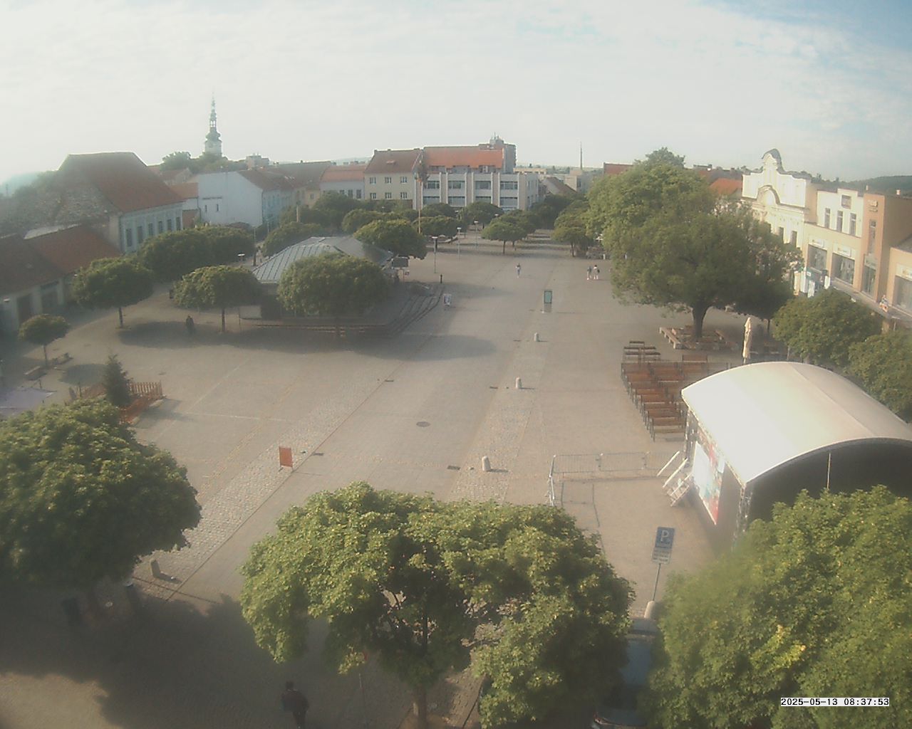 webcam