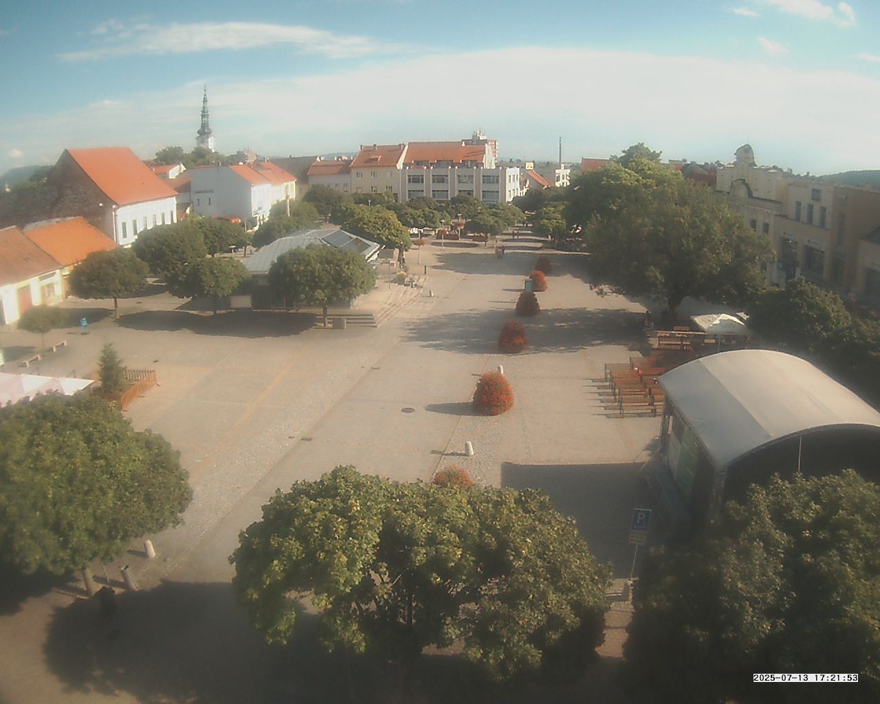 webcam