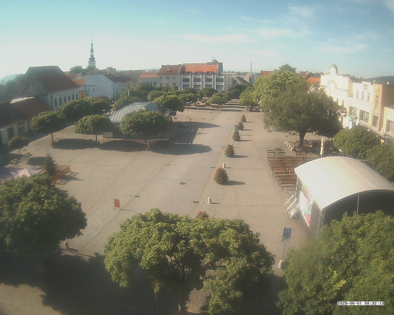 webcam