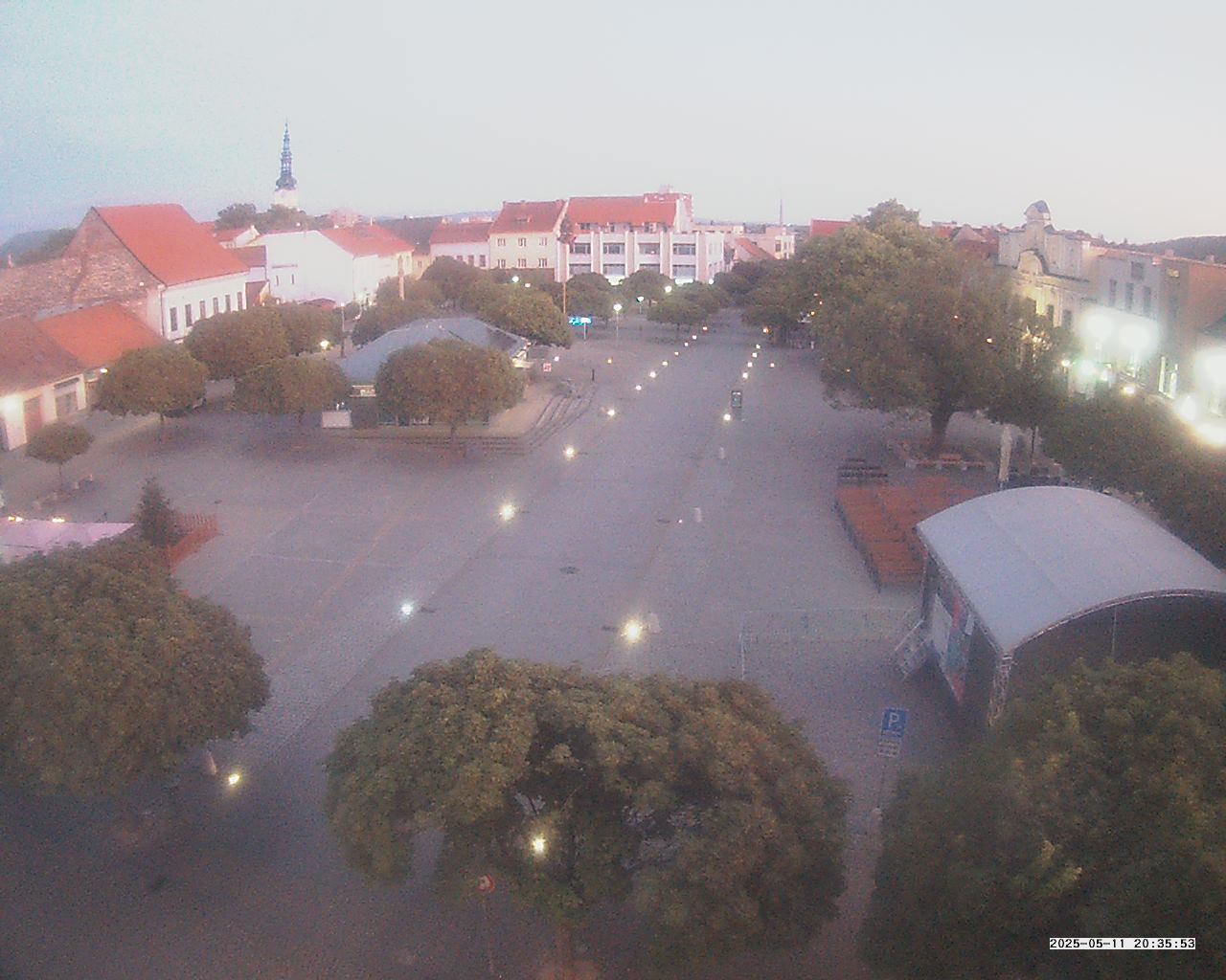 webcam