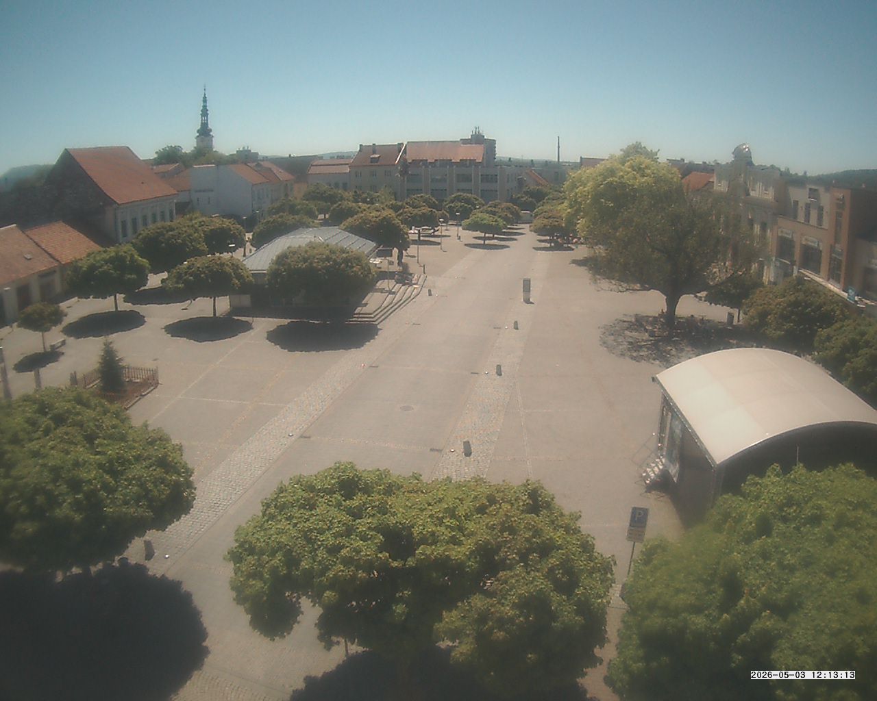 webcam
