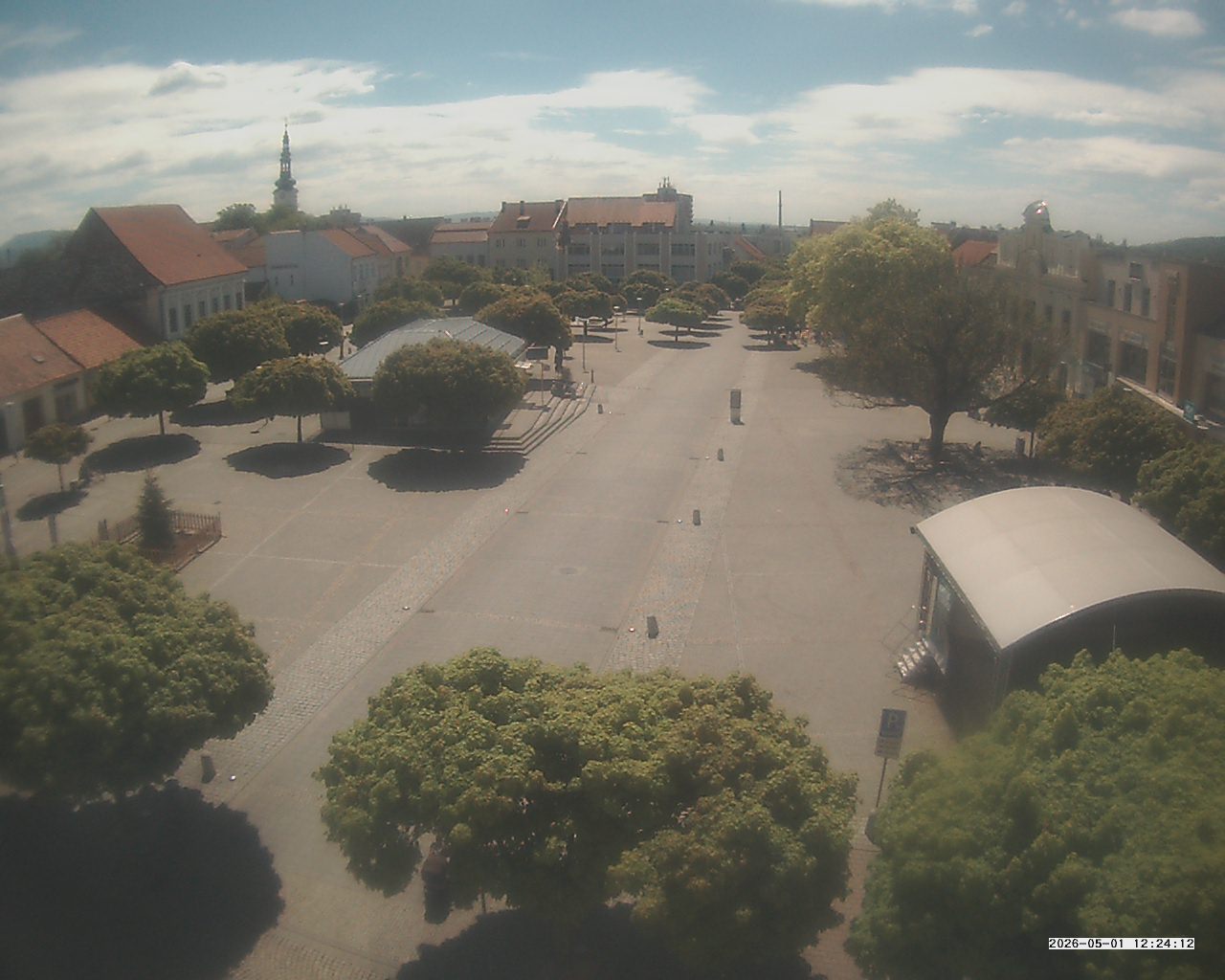 webcam