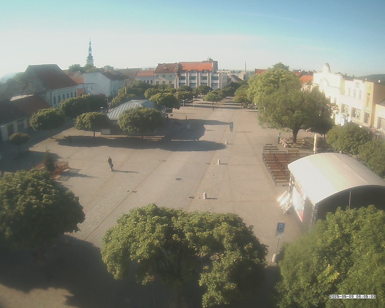 webcam