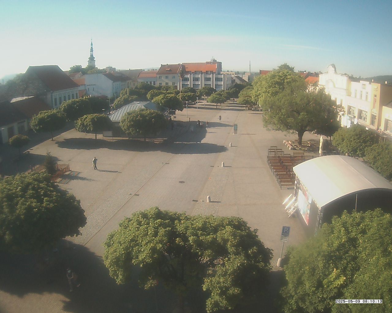 webcam