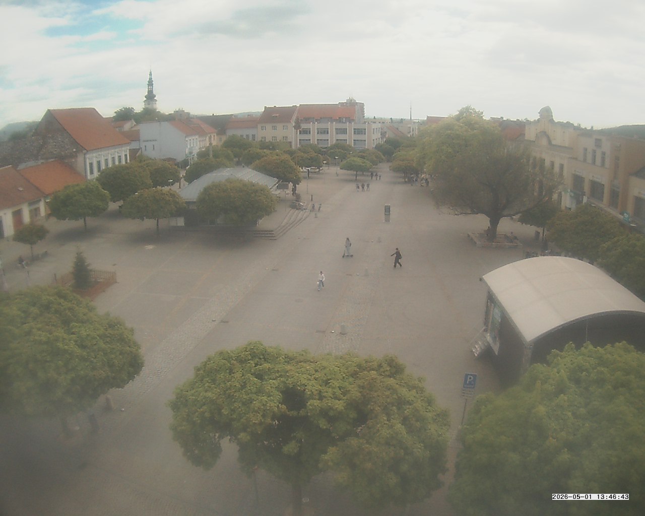 webcam