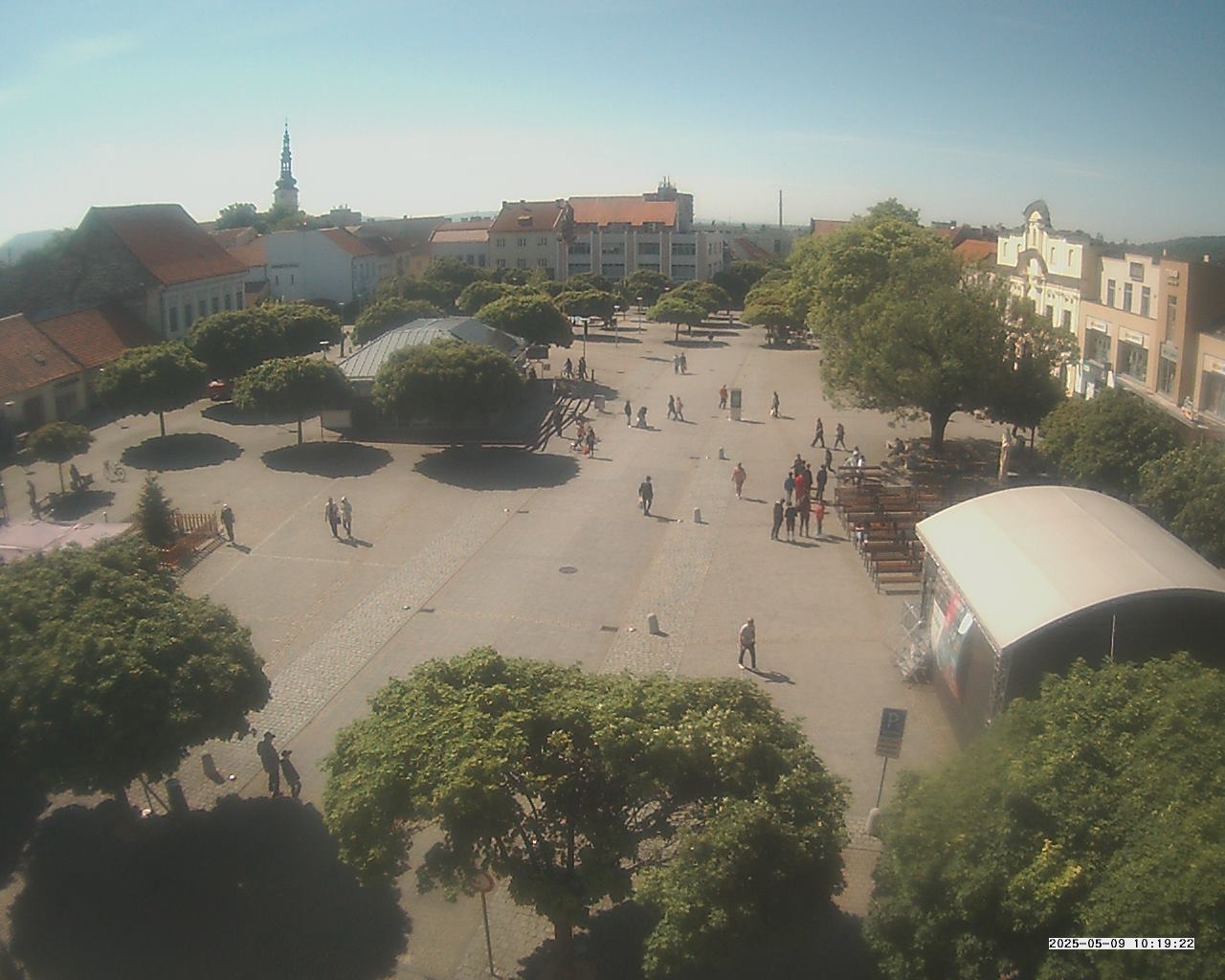 webcam