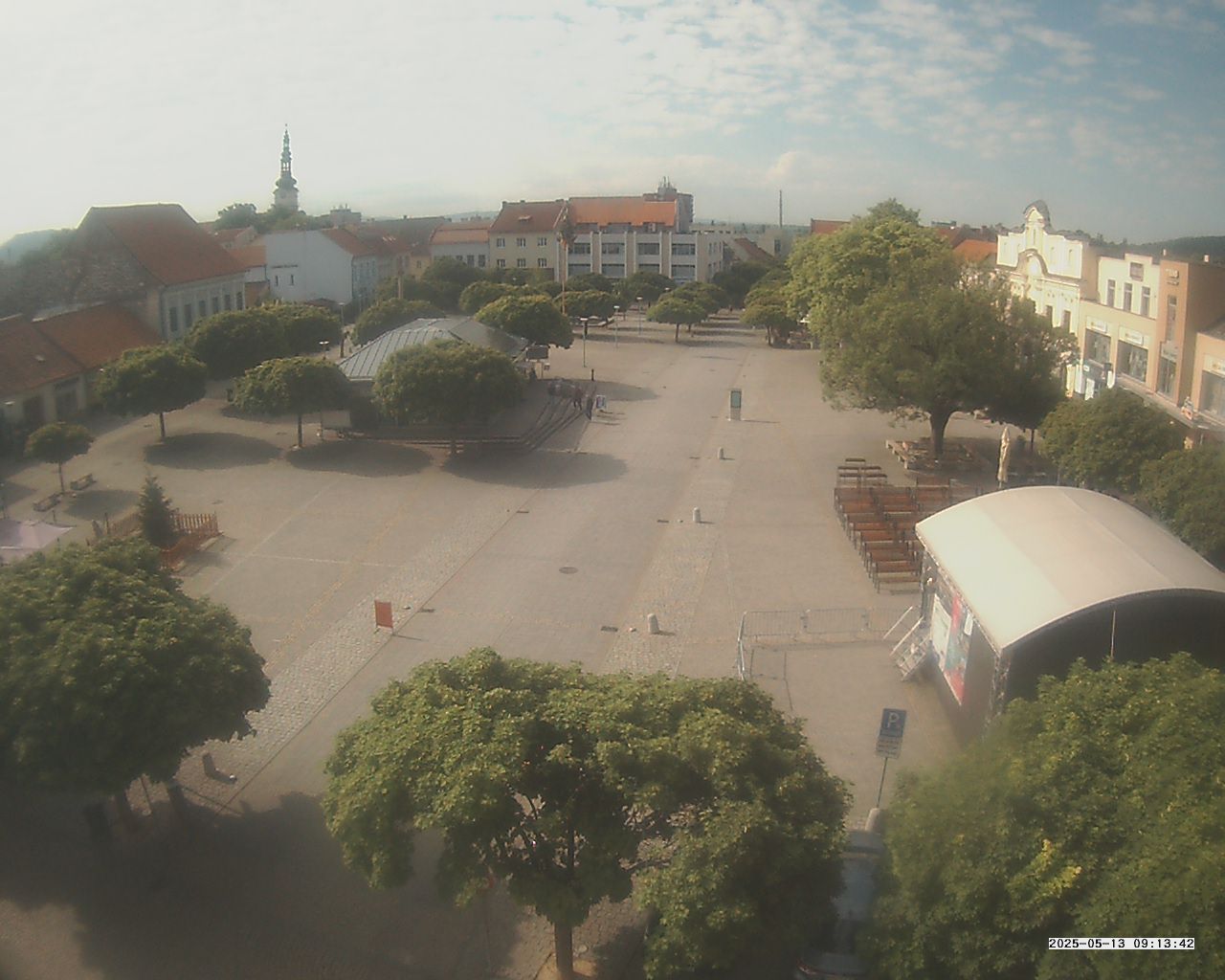 webcam