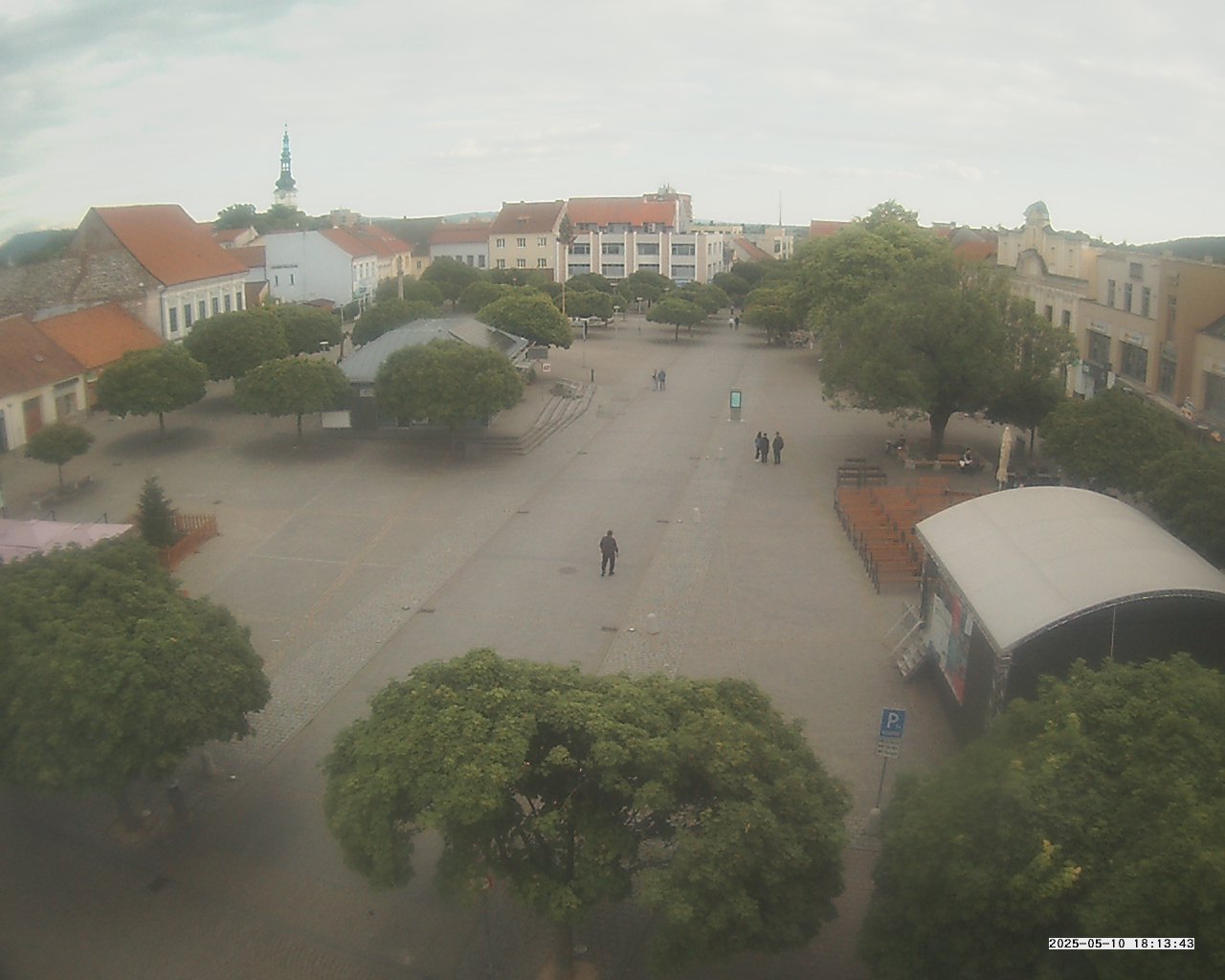 webcam