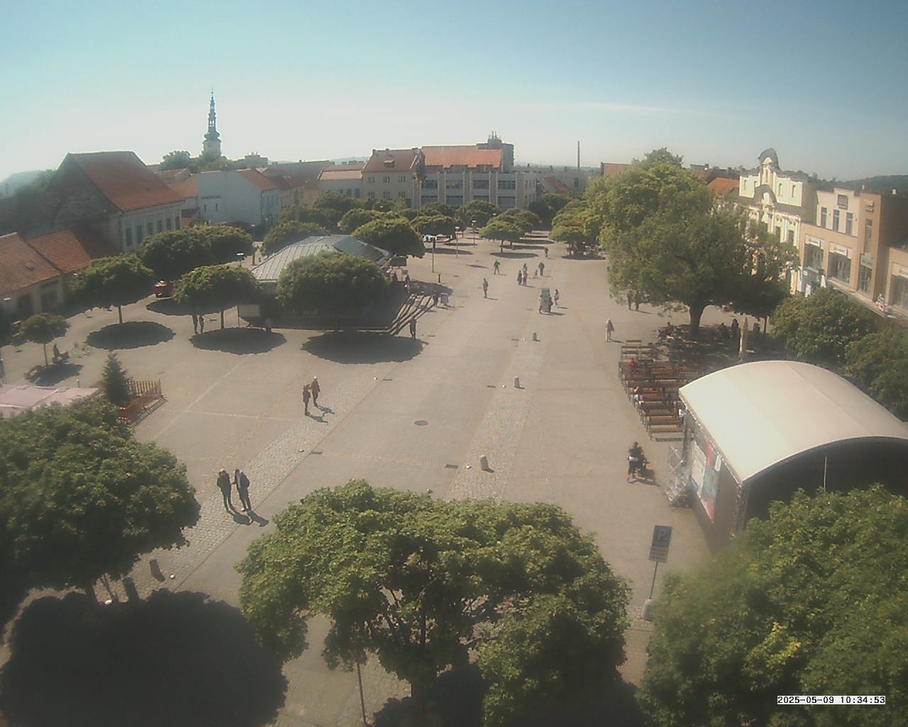 webcam