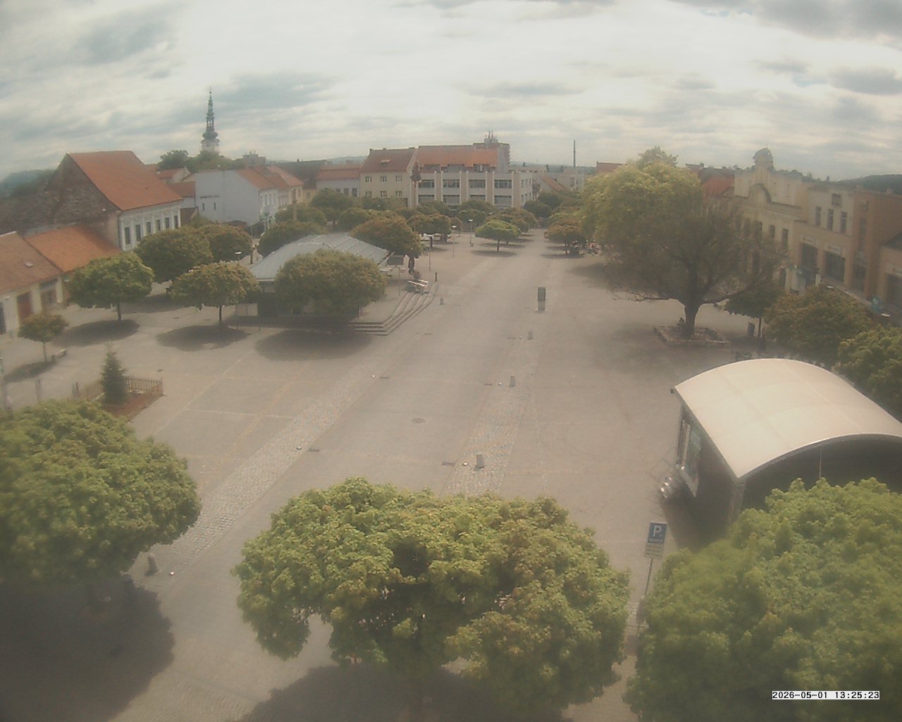 webcam
