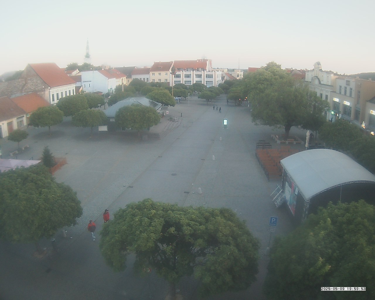 webcam