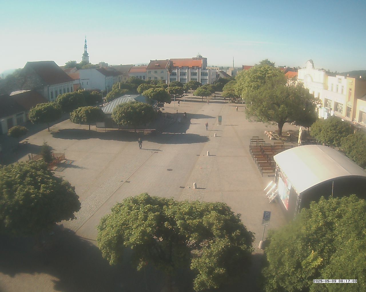 webcam