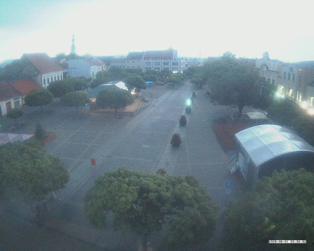 webcam