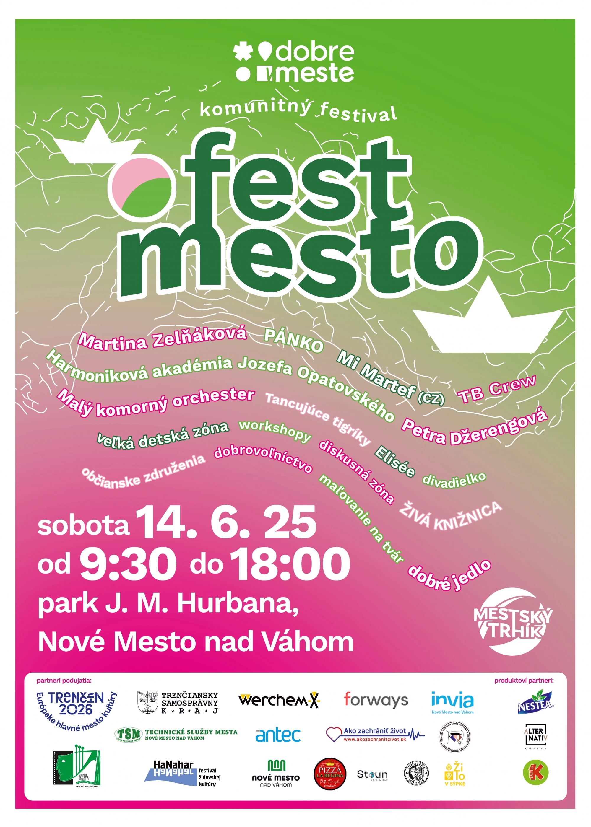 FestMesto