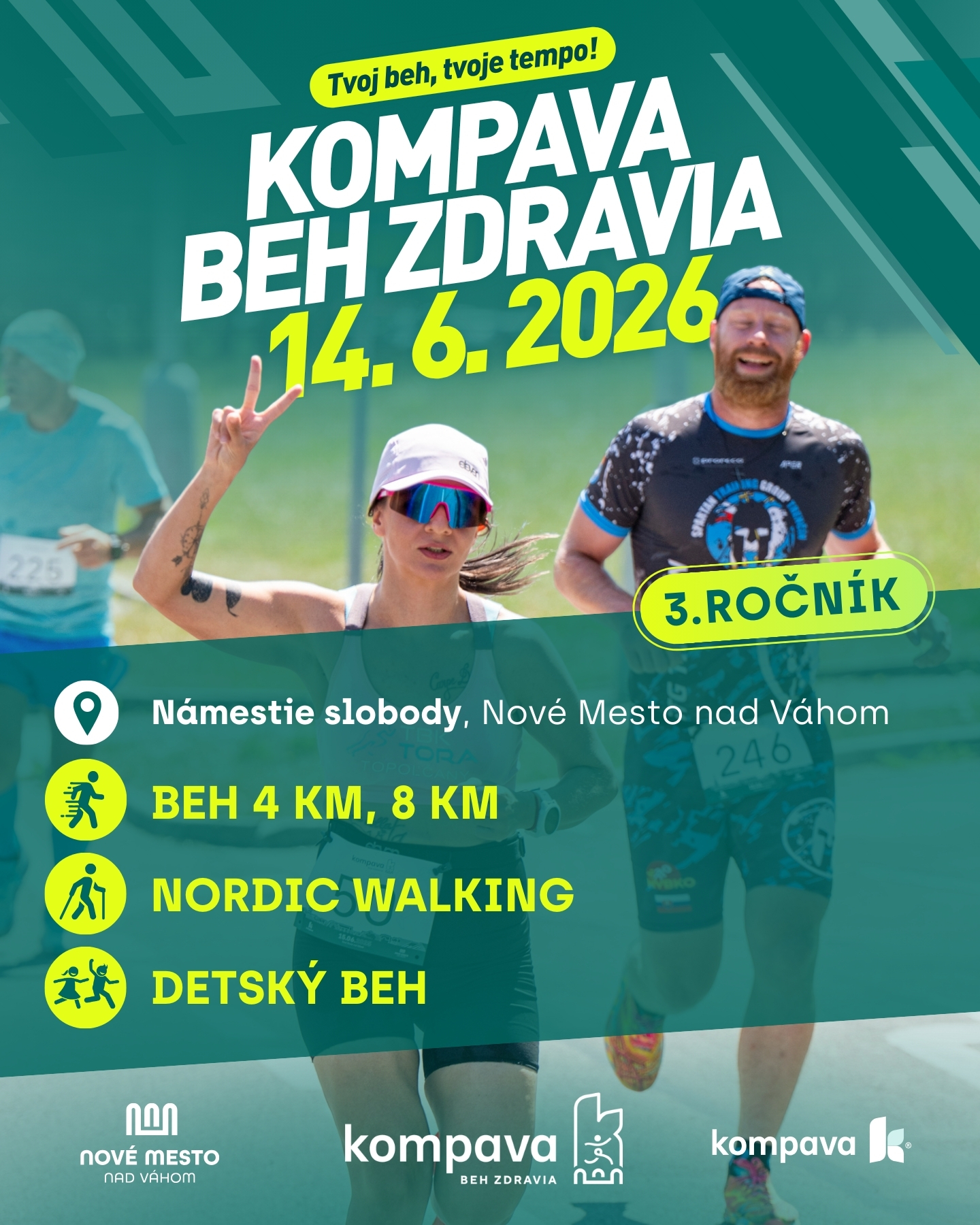 KOMPAVA BEHZDRAVIA
