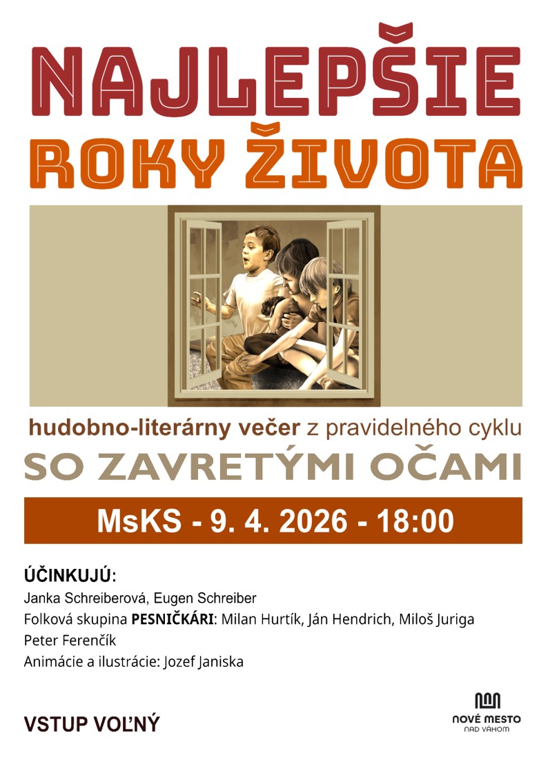 Najlepšie roky života 