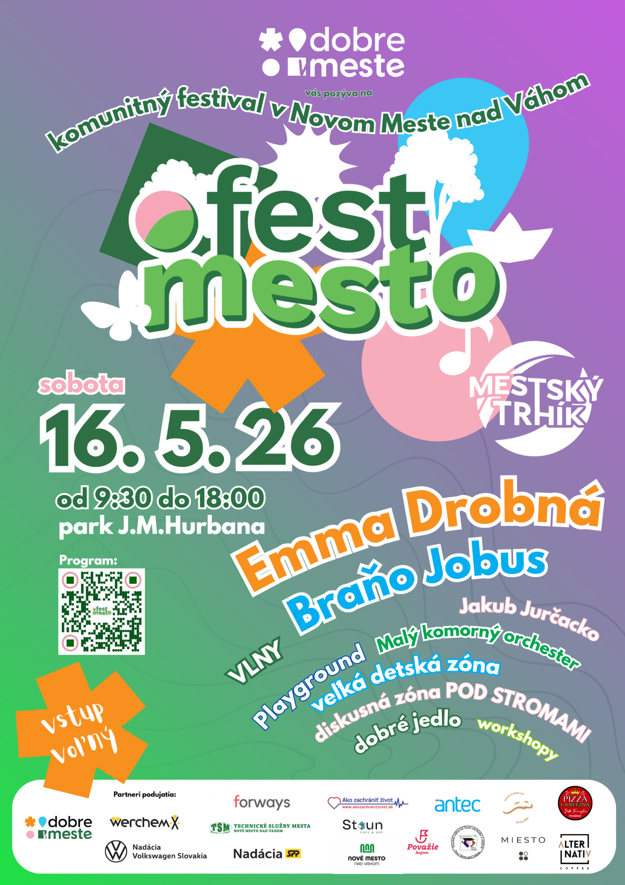 Fest Mesto 