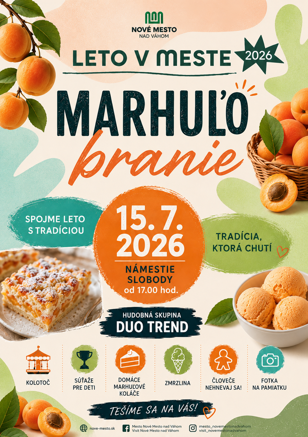 MARHUĽOBRANIE 